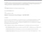 write professional customer service emails and responses